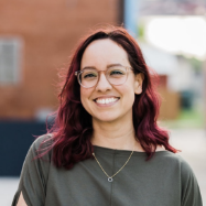 gener8tor Partner　Lauren Usher