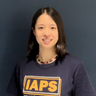 IAPS, National Yang Ming Chiao Tung University	Senior Manager	Anita Hsieh