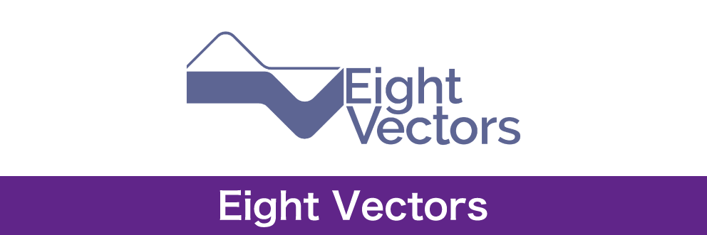 Eight Vectors