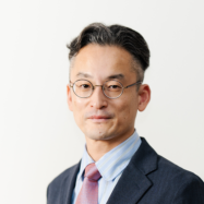 Carbide Ventures Management General Partner　Kengo Horiuchi