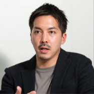 X&KSK Managing Partner　Kohei Yamamoto