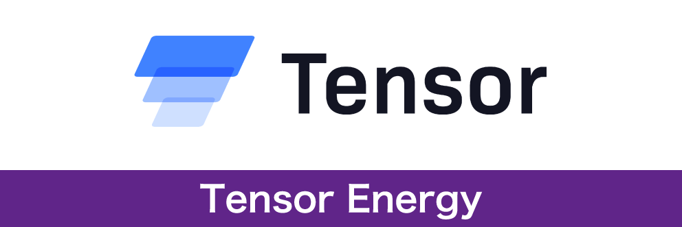 Tensor Energy