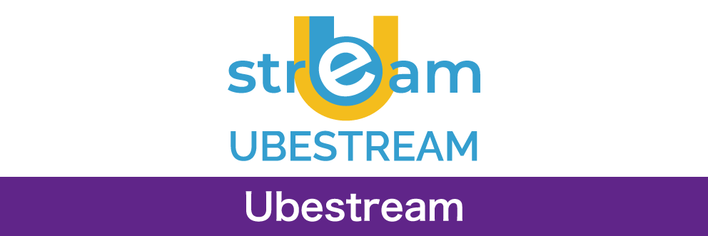 Ubestream