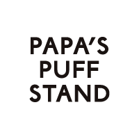 PAPA’S PUFF STAND