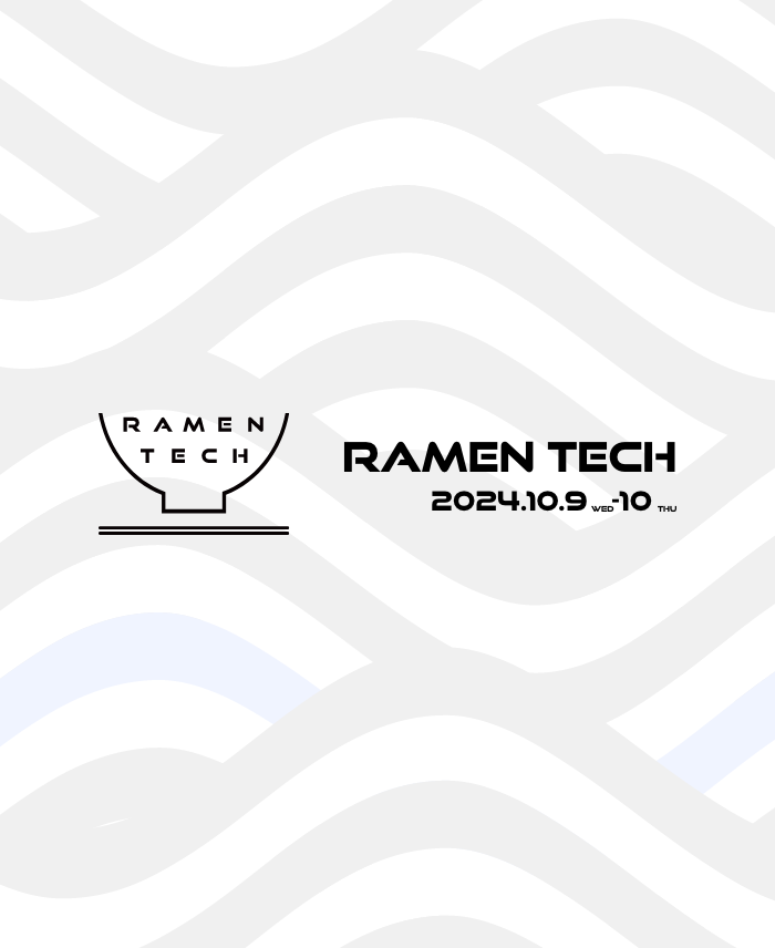 RAMEN TECH