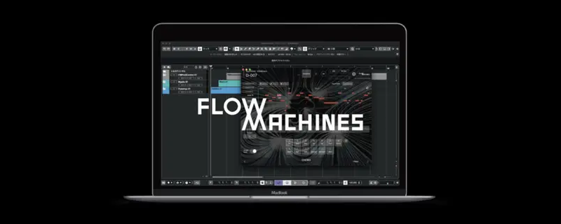FLOW MACHINES│RAMEN TECH Global Summit 2025(福岡市・ソニー・日本総研)|English
